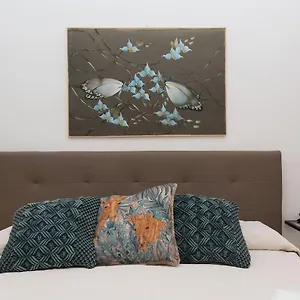 Lovely New Apartament, Viale Trastevere Roma