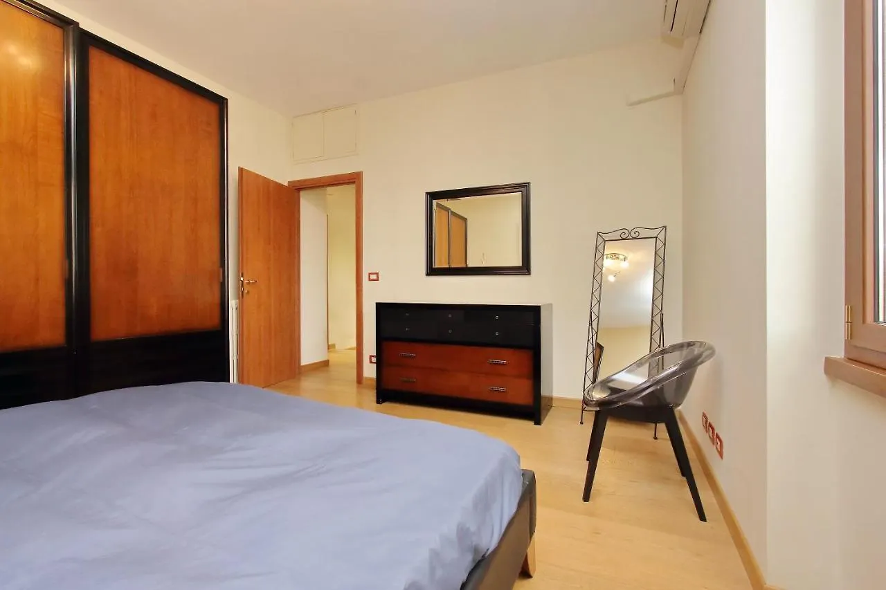 Gianicolense 111 Apartment Rome