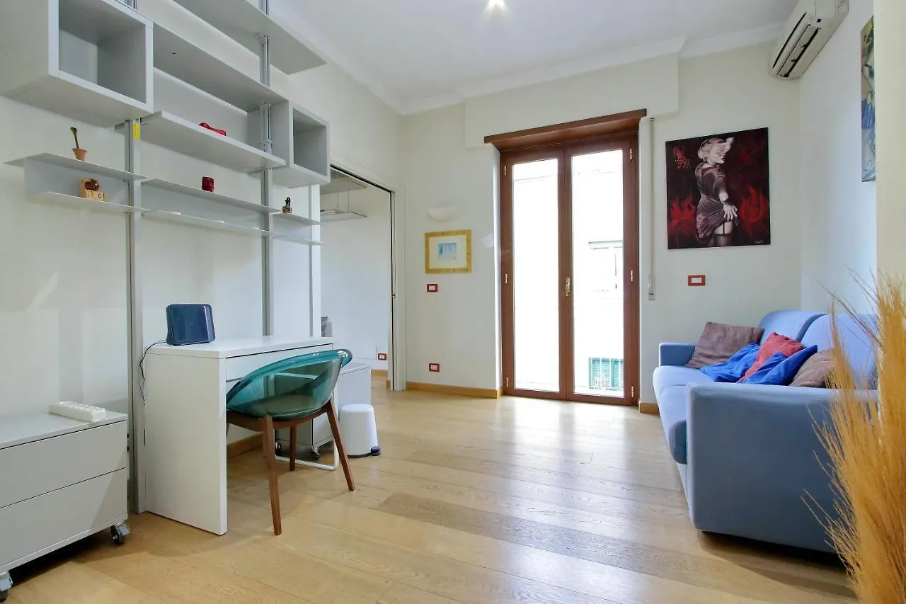 Gianicolense 111 Apartment Rome