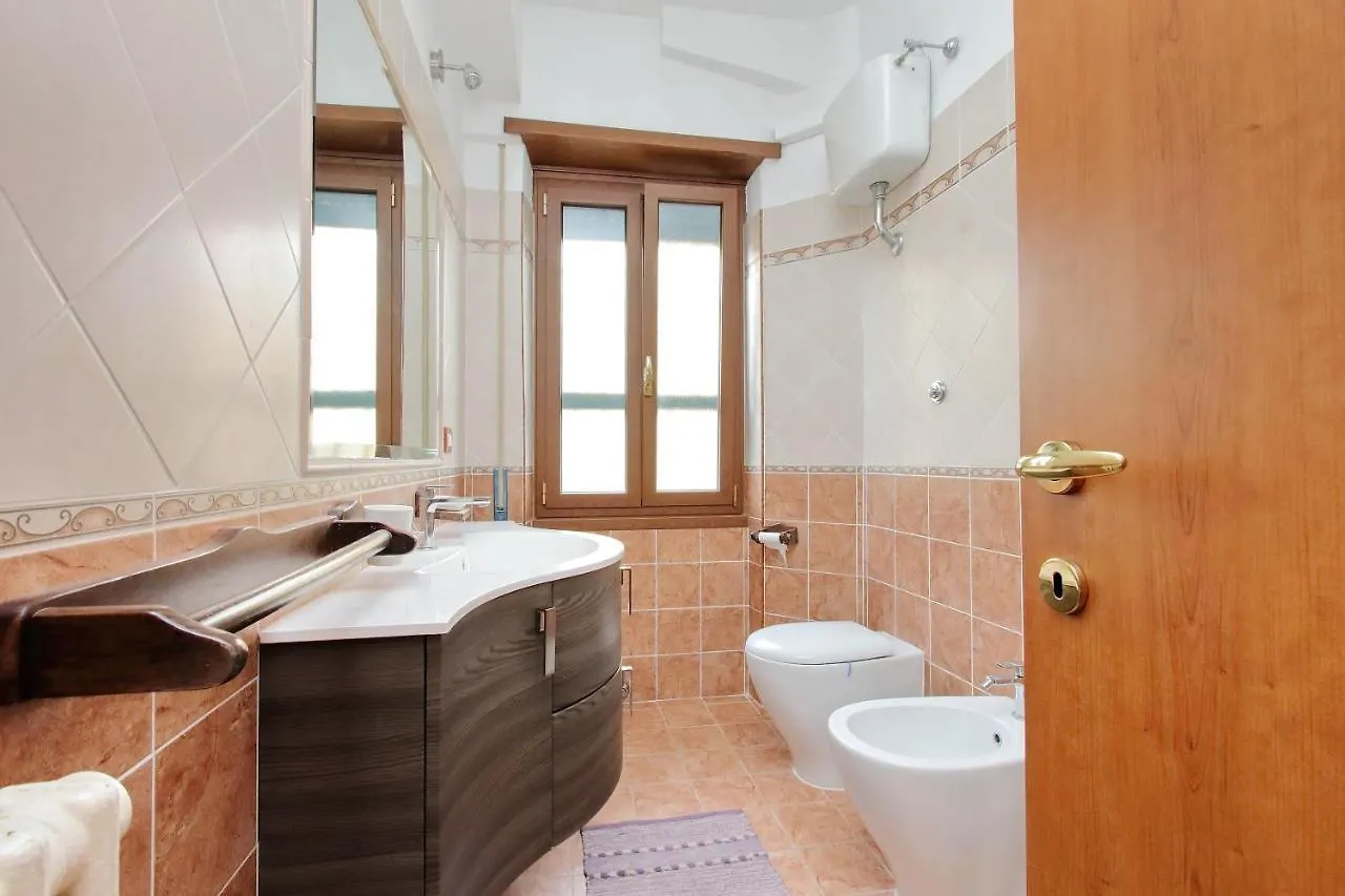 Gianicolense 111 Apartment Rome