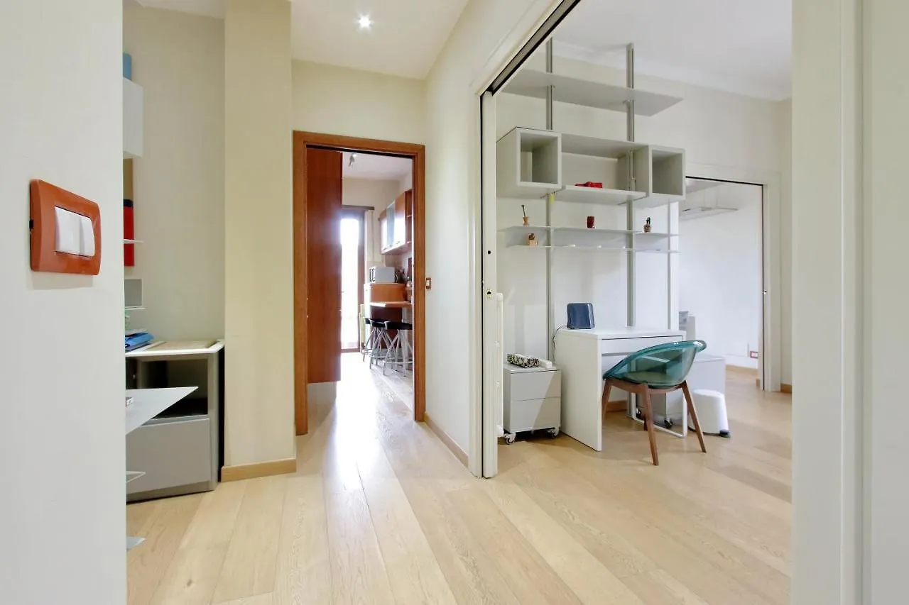 Gianicolense 111 Apartment Rome