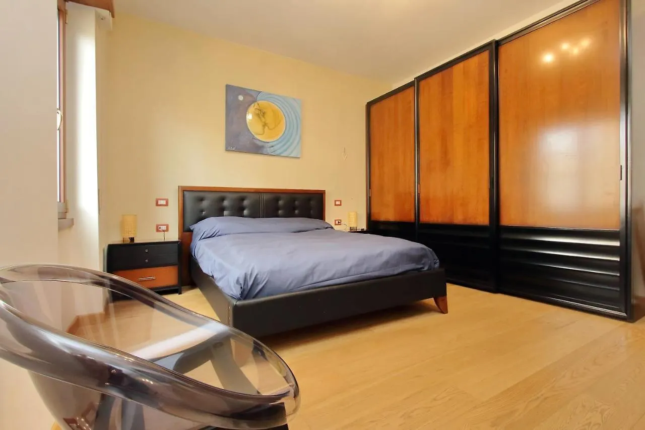 Gianicolense 111 Apartment Rome Italy